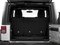 2010 Jeep Wrangler Unlimited Mountain