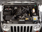 2010 Jeep Wrangler Unlimited Mountain