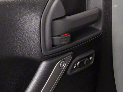 2010 Jeep Wrangler Unlimited Mountain