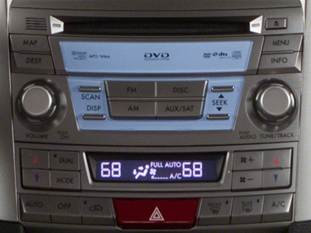 2010 Subaru Outback Prem All-Weathr/Pwr Moon