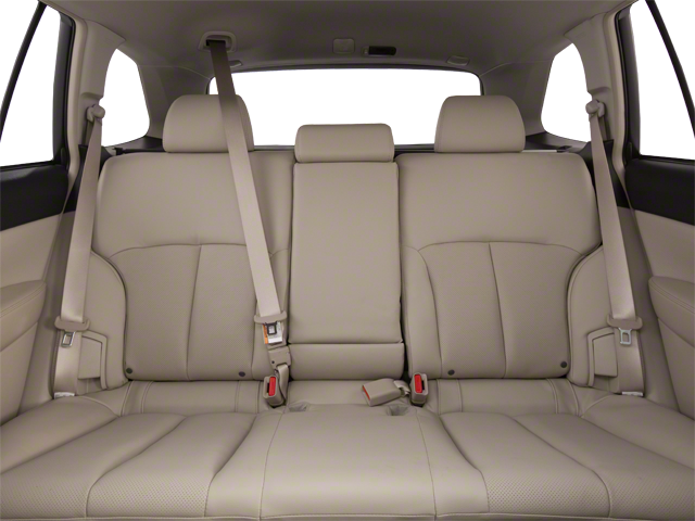 2010 Subaru Outback Prem All-Weathr/Pwr Moon