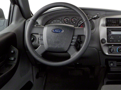 2011 Ford Ranger XLT