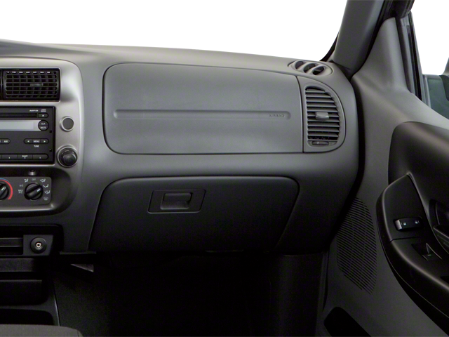 2011 Ford Ranger XLT