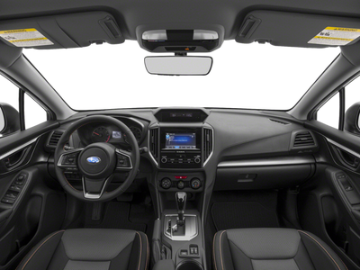 2018 Subaru Crosstrek 2.0i (CVT)