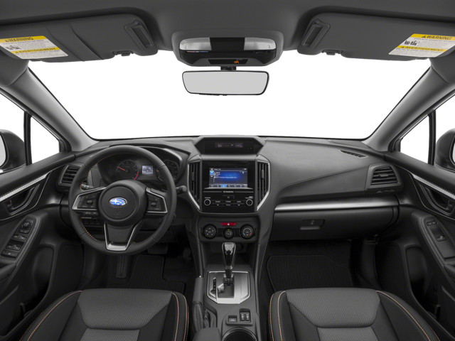 2018 Subaru Crosstrek 2.0i (CVT)