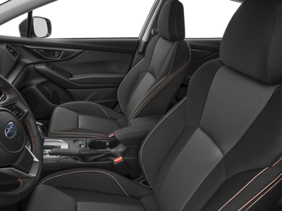 2018 Subaru Crosstrek 2.0i (CVT)