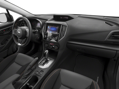 2018 Subaru Crosstrek 2.0i (CVT)