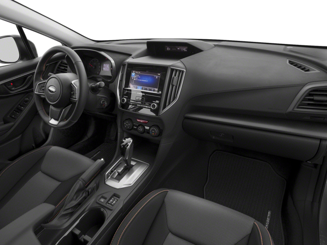 2018 Subaru Crosstrek 2.0i (CVT)