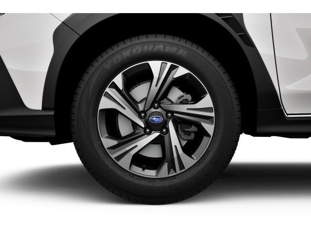 2027 Subaru CROSSTREK Base