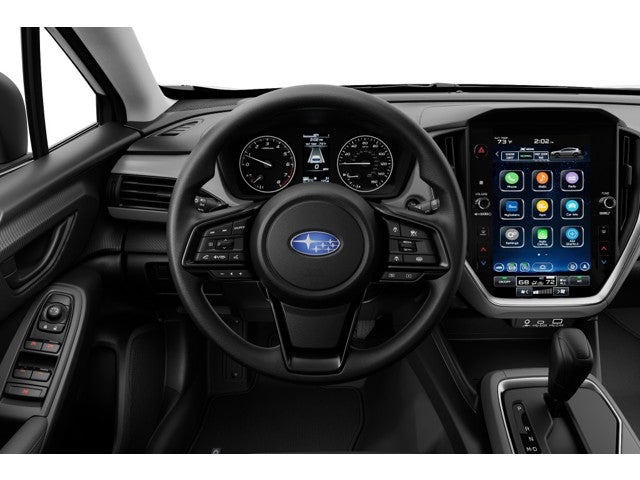2027 Subaru CROSSTREK Base