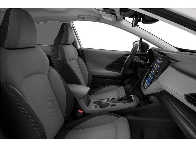 2027 Subaru CROSSTREK Base