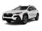 2027 Subaru CROSSTREK Base