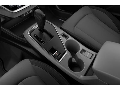 2027 Subaru CROSSTREK Base