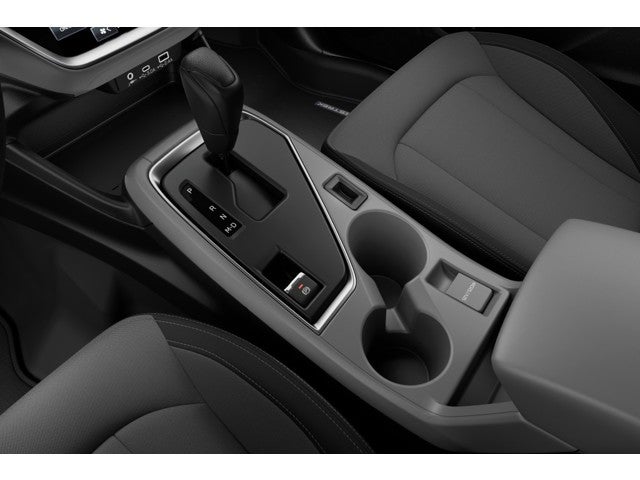 2027 Subaru CROSSTREK Base