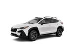2027 Subaru CROSSTREK Base