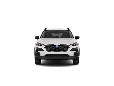 2027 Subaru CROSSTREK Base