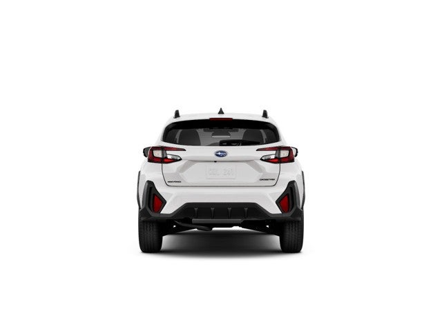 2027 Subaru CROSSTREK Base