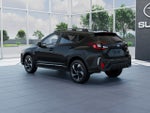 2027 Subaru CROSSTREK Limited