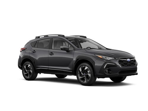 2027 Subaru CROSSTREK Base