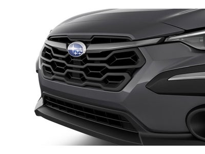2027 Subaru CROSSTREK Base