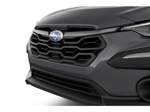 2027 Subaru CROSSTREK Base