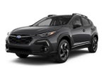 2027 Subaru CROSSTREK Base
