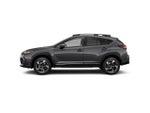 2027 Subaru CROSSTREK Base