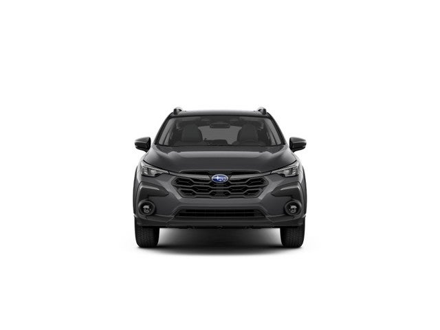 2027 Subaru CROSSTREK Base