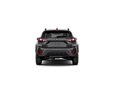2027 Subaru CROSSTREK Base
