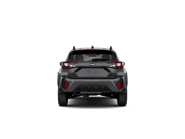 2027 Subaru CROSSTREK Base