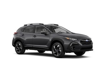 2027 Subaru CROSSTREK Base