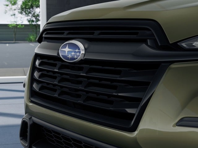 2026 Subaru ASCENT Premium 8-Passenger