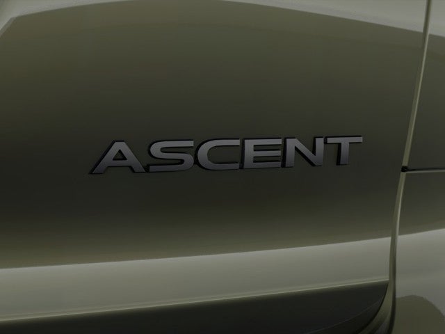 2026 Subaru ASCENT Premium 8-Passenger