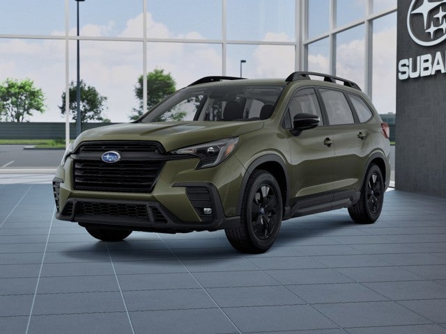2026 Subaru ASCENT Premium 8-Passenger