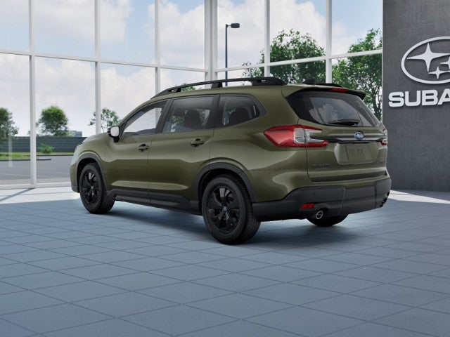 2026 Subaru ASCENT Premium 8-Passenger