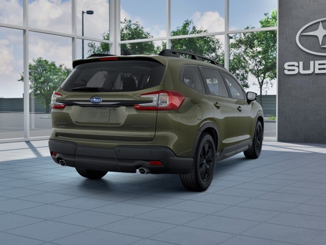 2026 Subaru ASCENT Premium 8-Passenger