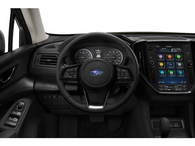 2027 Subaru ASCENT Premium