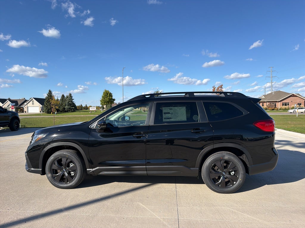 2027 Subaru ASCENT Premium 7-Passenger