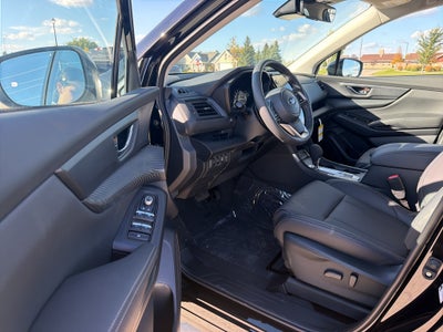 2027 Subaru ASCENT Premium 7-Passenger