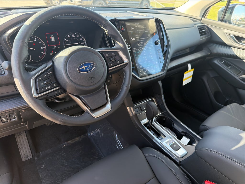2027 Subaru ASCENT Premium 7-Passenger