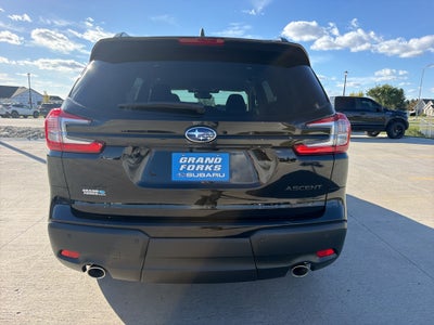 2027 Subaru ASCENT Premium 7-Passenger