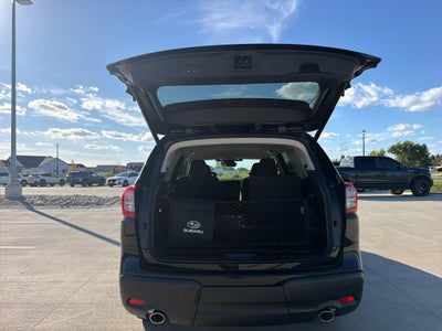 2027 Subaru ASCENT Premium 7-Passenger