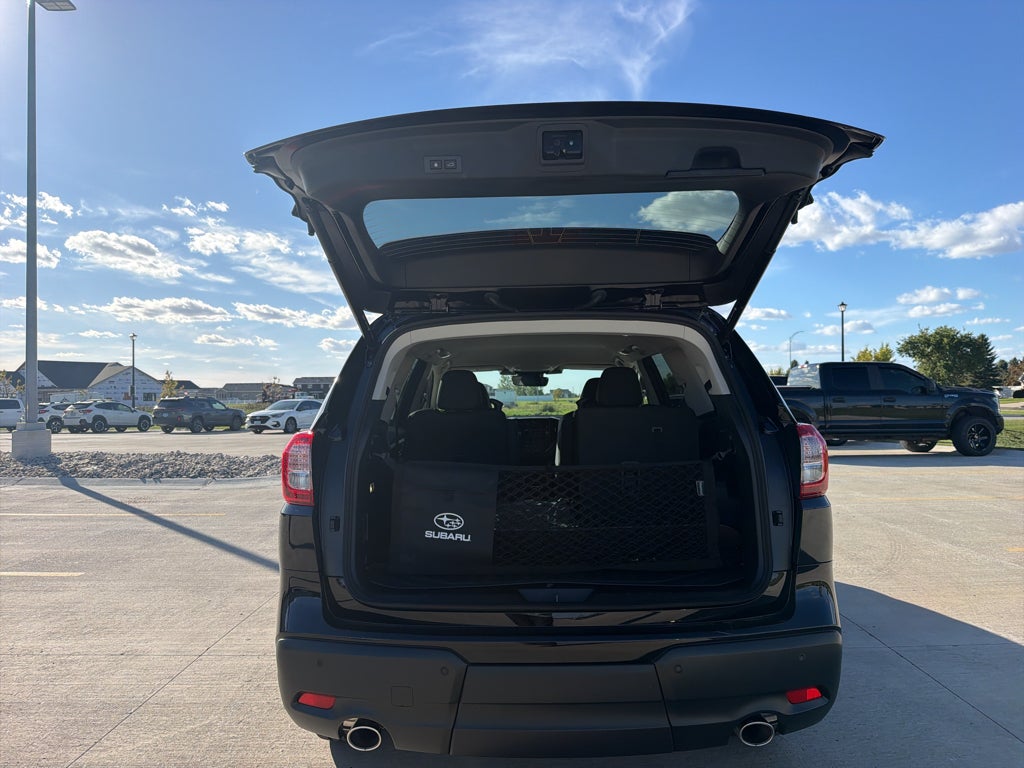 2027 Subaru ASCENT Premium 7-Passenger
