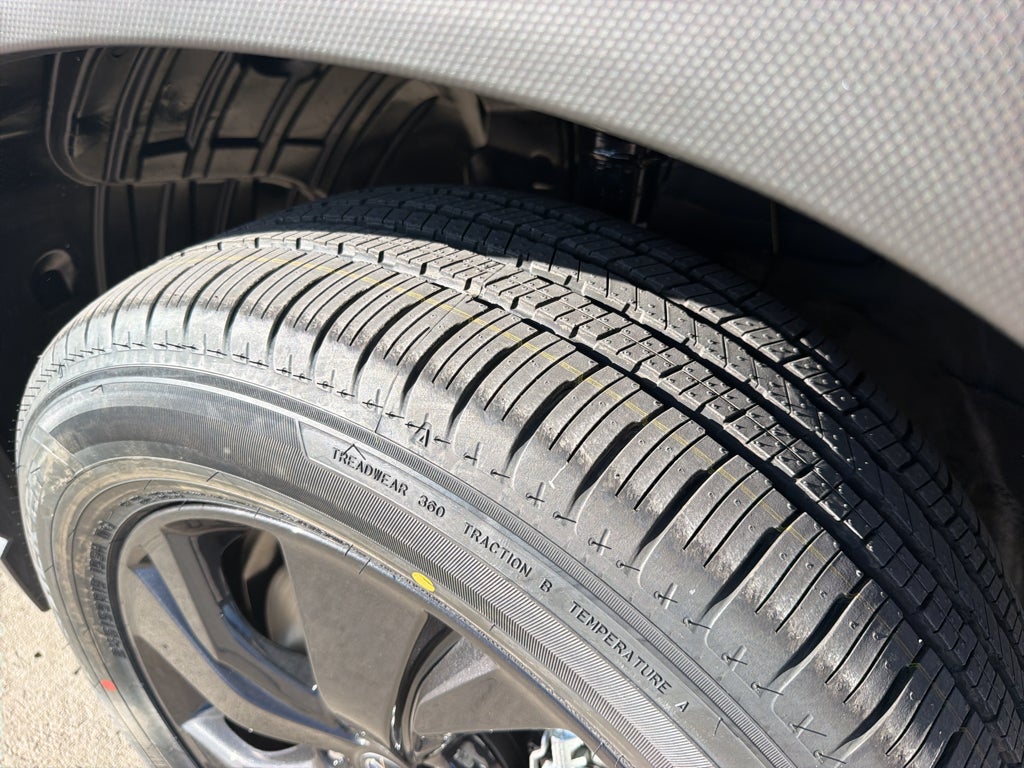 2027 Subaru ASCENT Premium 7-Passenger