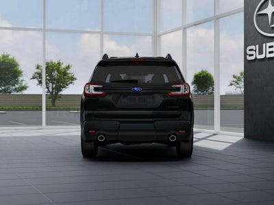 2027 Subaru ASCENT Premium 7-Passenger