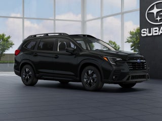 2027 Subaru ASCENT Premium 7-Passenger