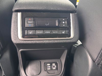 2026 Subaru ASCENT Limited 8-Passenger