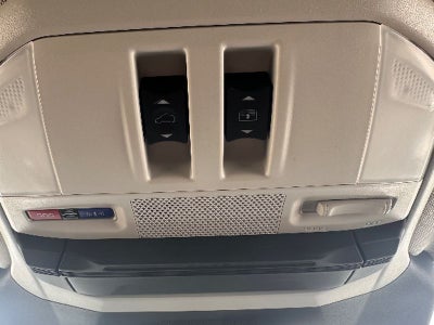 2026 Subaru ASCENT Limited 8-Passenger