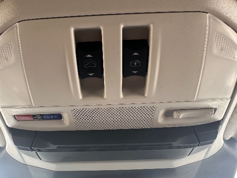 2026 Subaru ASCENT Limited 8-Passenger