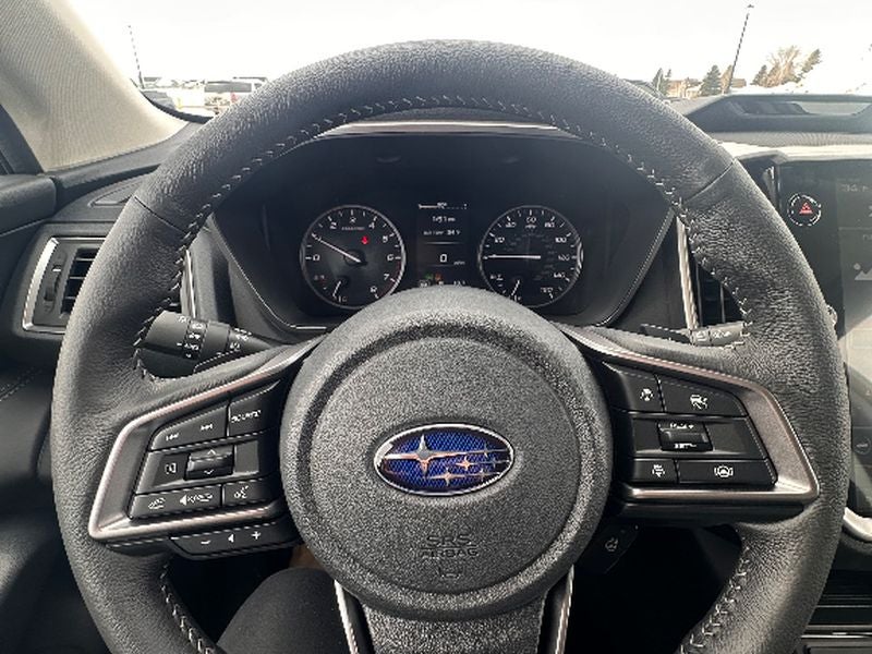 2026 Subaru ASCENT Limited 8-Passenger